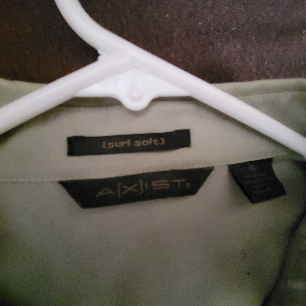 Mens dress shirt